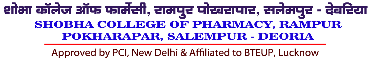 Shobha College of Pharmacy